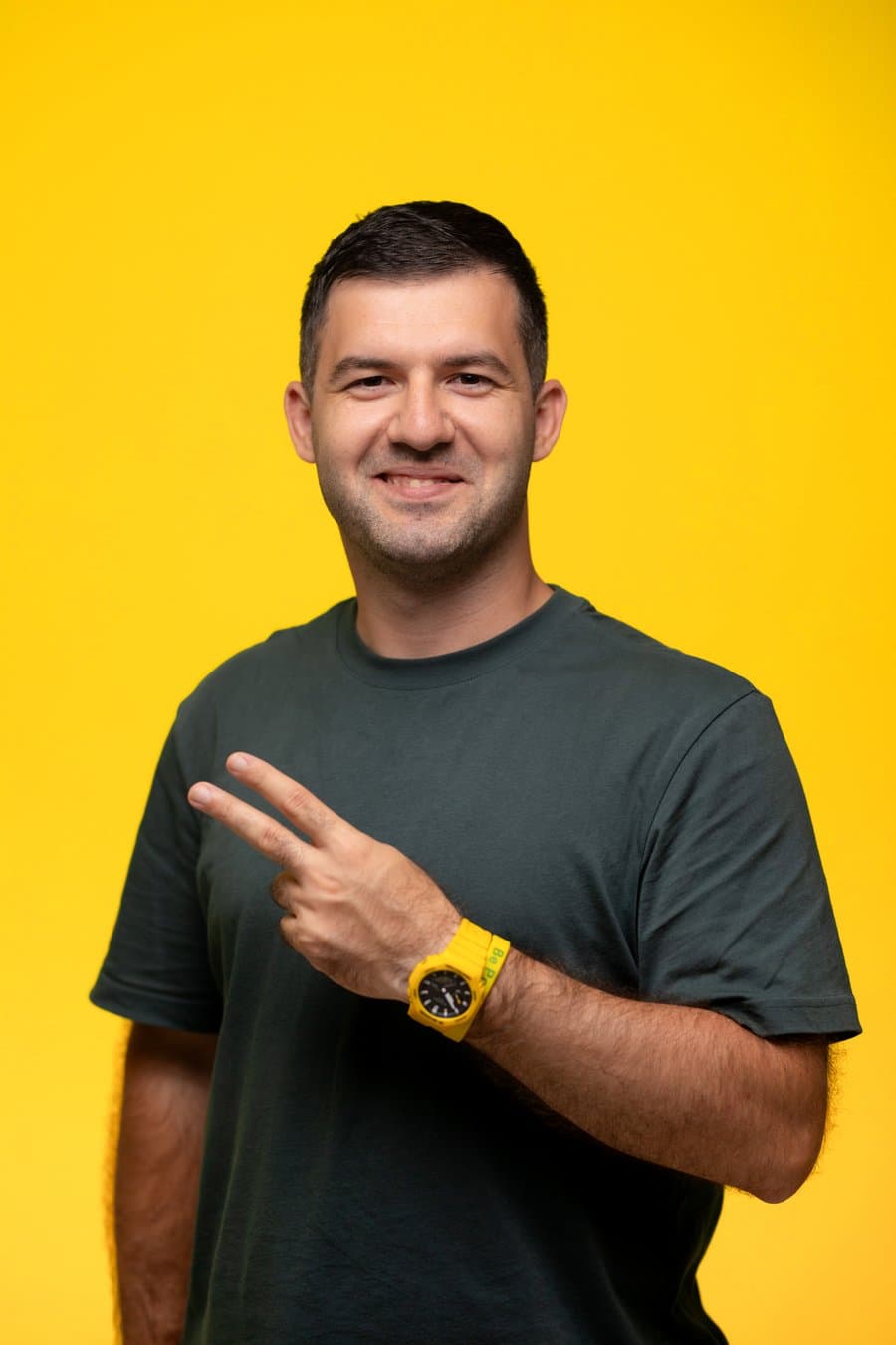 Alamdar Manafov