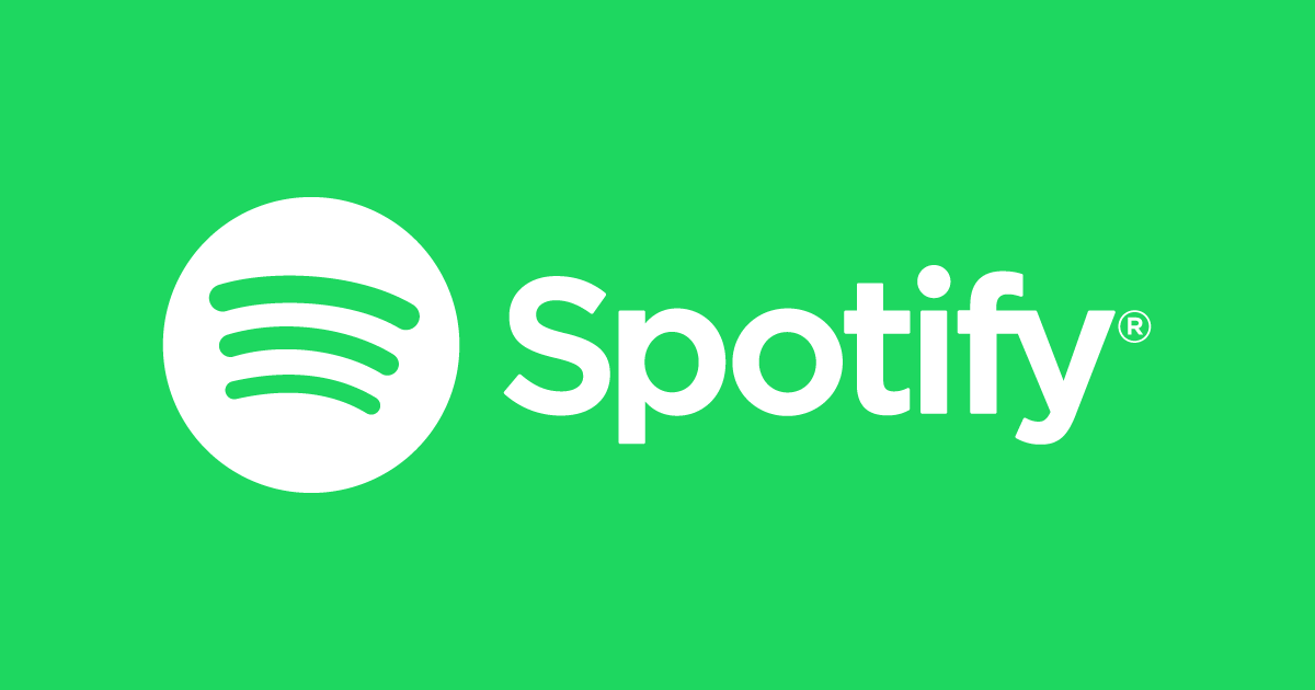 Spotify podcast